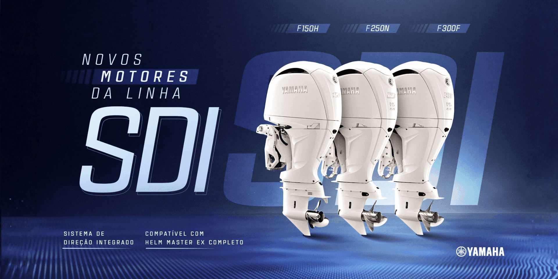 Banner SDI Lançamento