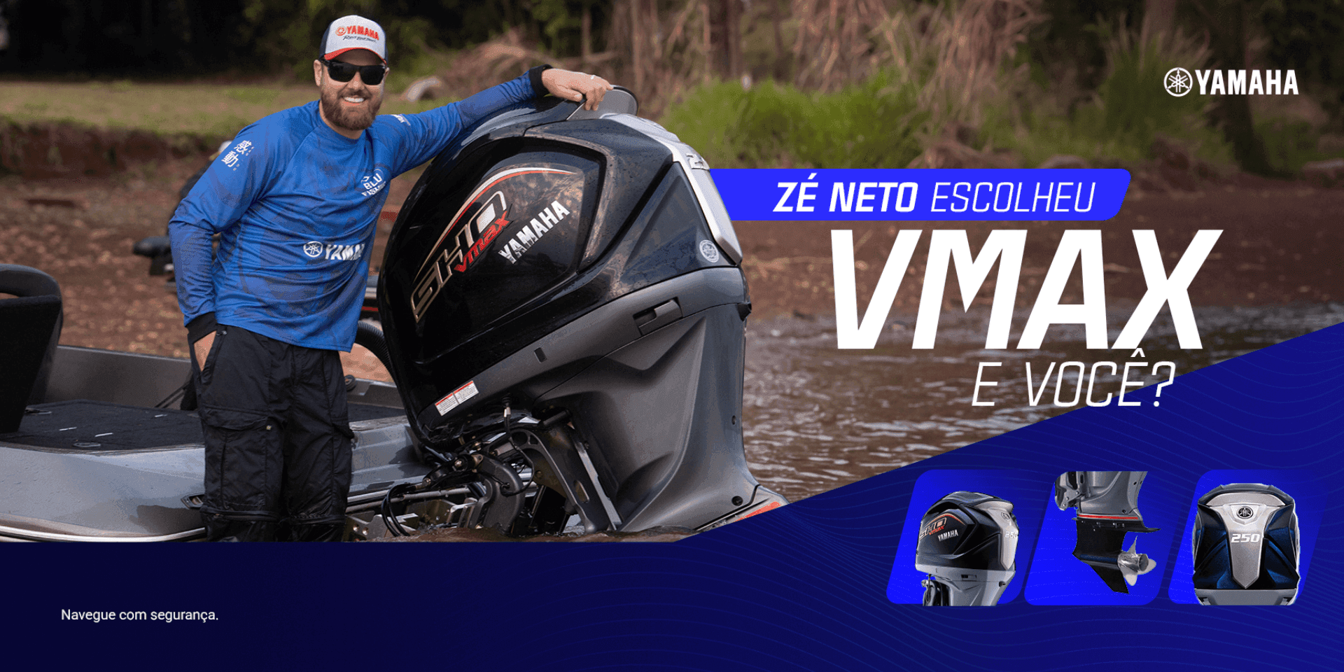 Banner VMax ZN