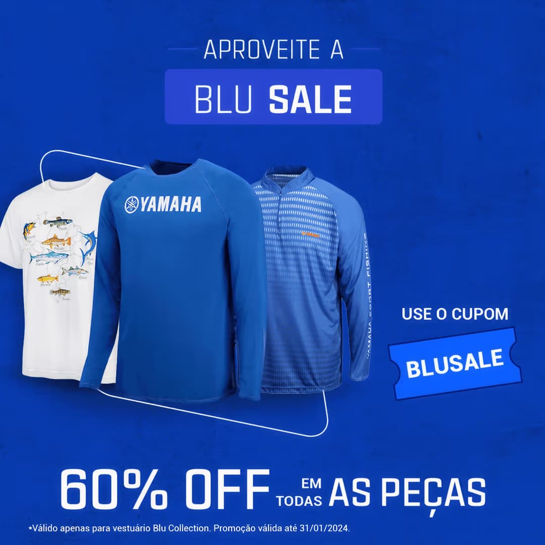 Moda e Acessórios para Quem Vive Navegando