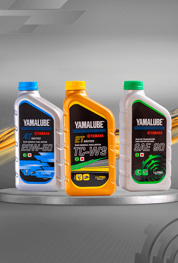 Yamalube